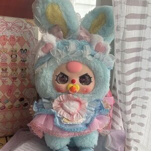 Baby Three Lolita’s Dreamland Glazed Nocturne